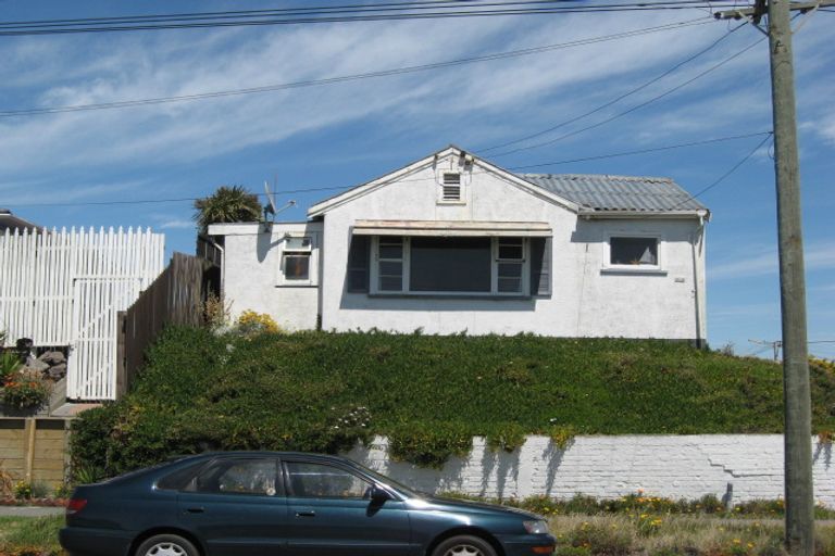 Photo of property in 424 Marine Parade, South New Brighton, Christchurch, 8062