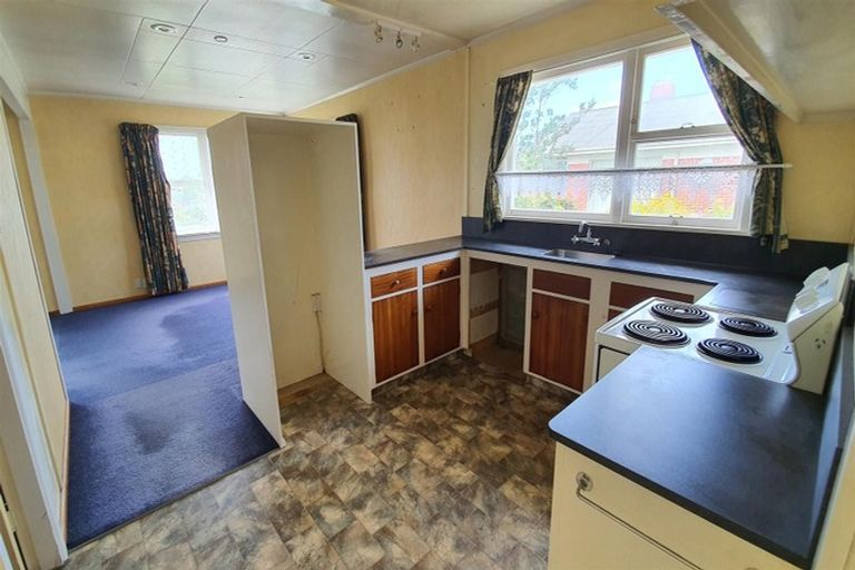 Photo of property in 3 Balmoral Street, Waimate, 7924