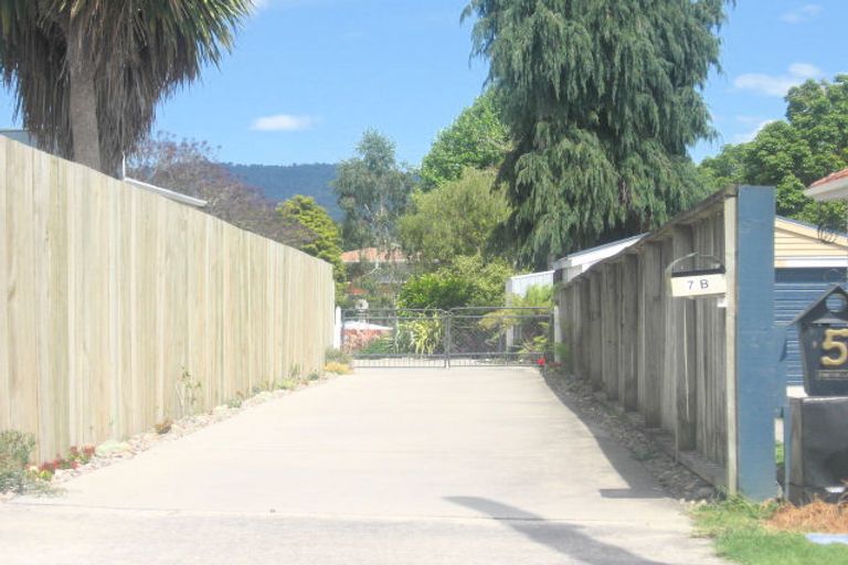 Photo of property in 7a Belvedere Street, Te Puke, 3119