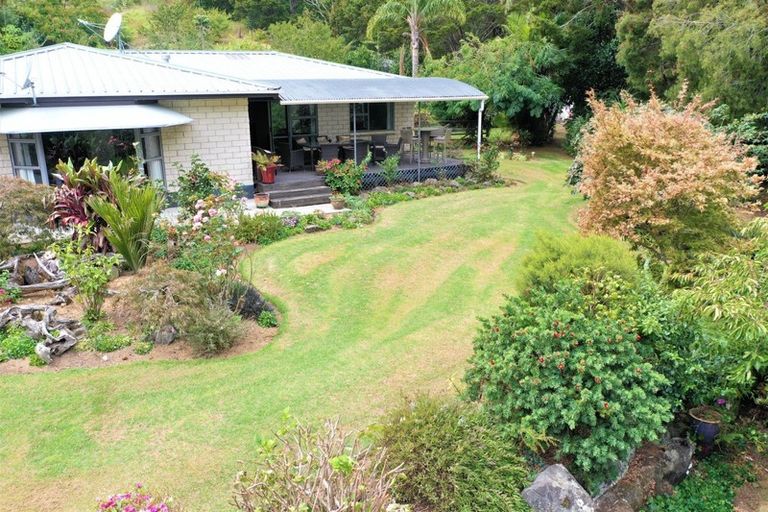 Photo of property in 2313 Waihue Road, Mamaranui, Dargaville, 0372