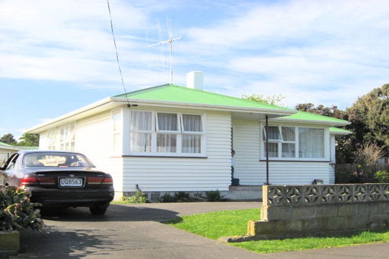 Photo of property in 290 Taupo Quay, Gonville, Whanganui, 4501