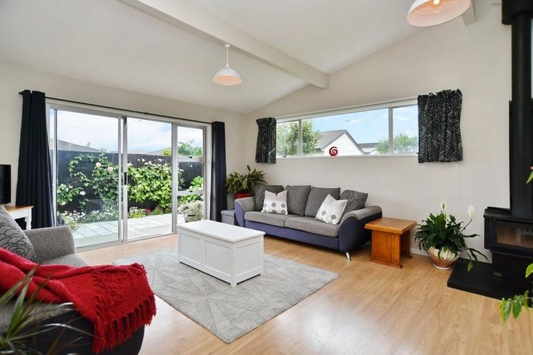 Photo of property in 32c Otaki Street, Kaiapoi, 7630