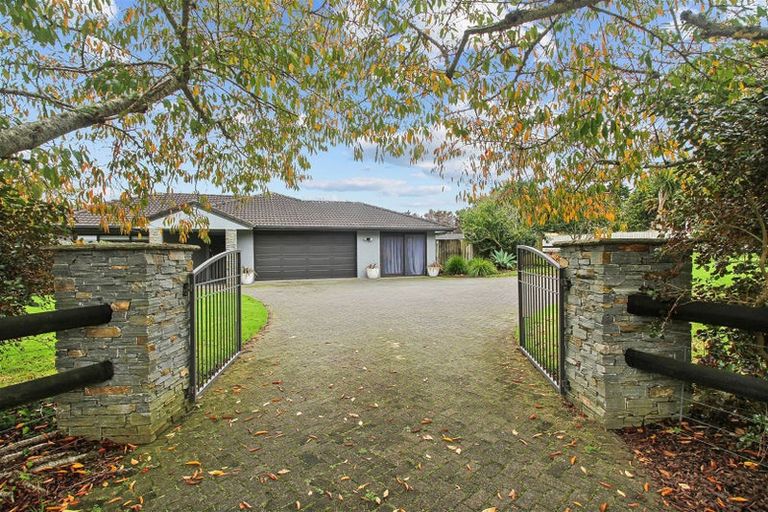 Photo of property in 10 Village Fields Road, Waiau Pa, Pukekohe, 2679