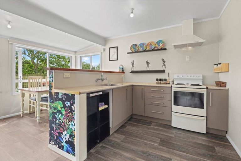 Photo of property in 7 Gribbon Road, Mahoenui, 3978