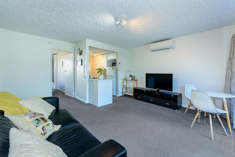 Photo of property in 8/271 Fitzgerald Avenue, Christchurch Central, Christchurch, 8013