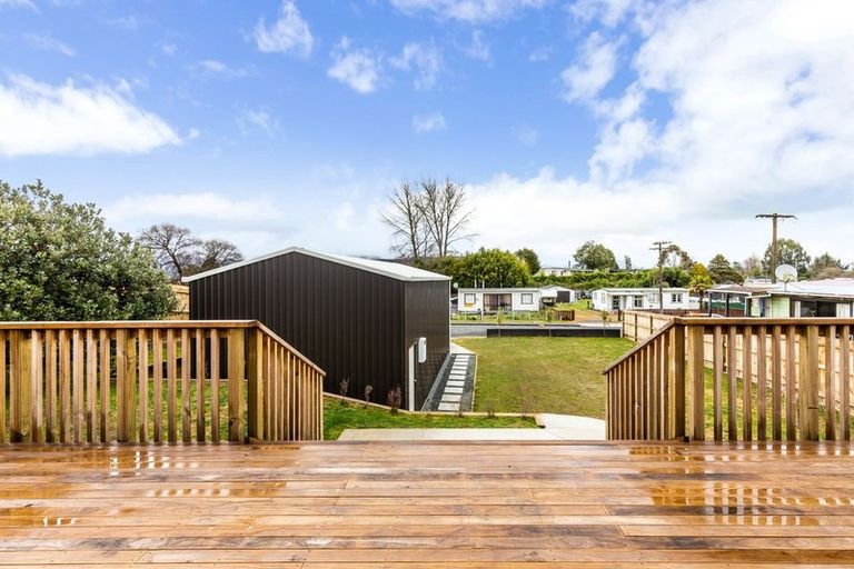 Photo of property in 12 Kowhai Street, Mangakino, 3421