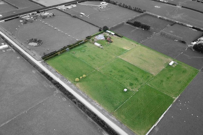 Photo of property in 176 Blakie Road, Ryal Bush, Invercargill, 9876