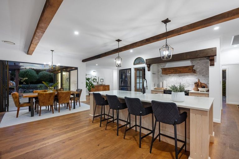 Photo of property in 23 Oak Valley Road, Dairy Flat, Albany, 0792