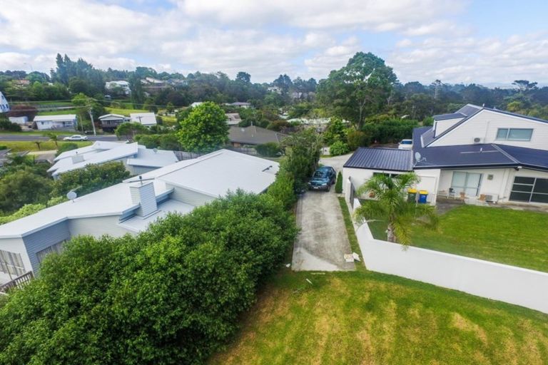 Photo of property in 208 Greenhithe Road, Greenhithe, Auckland, 0632