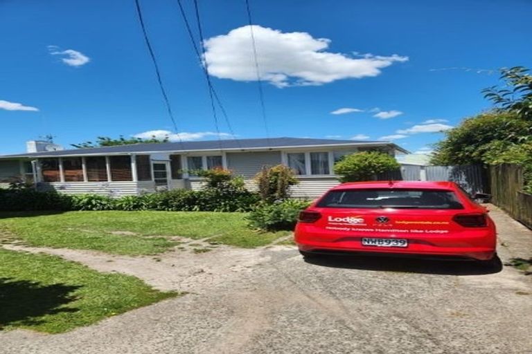 Photo of property in 9 Cunningham Road, Beerescourt, Hamilton, 3200