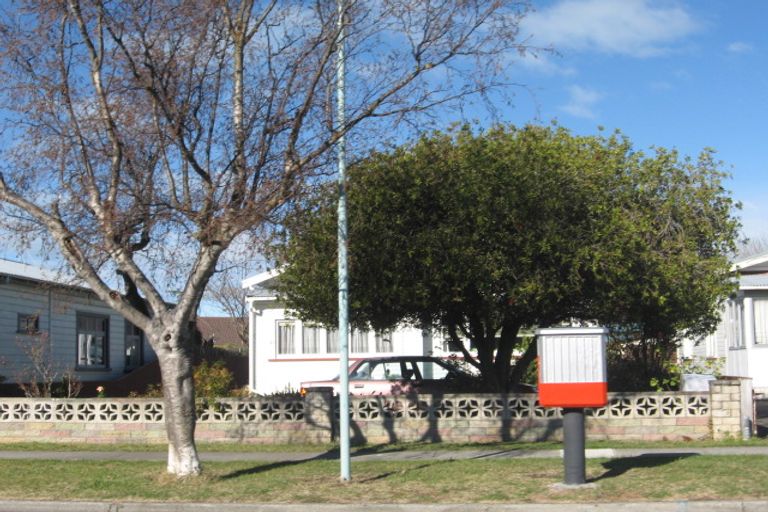 Photo of property in 43 Carnell Street, Napier South, Napier, 4110