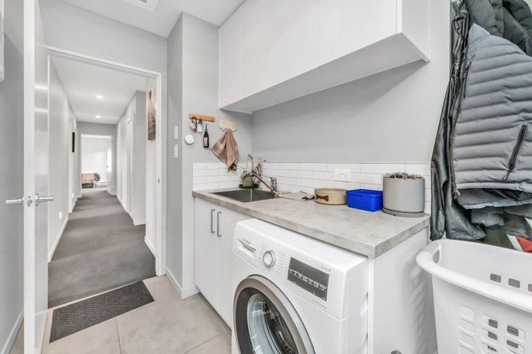 Photo of property in 18 Newbrook Terrace, Darfield, 7510