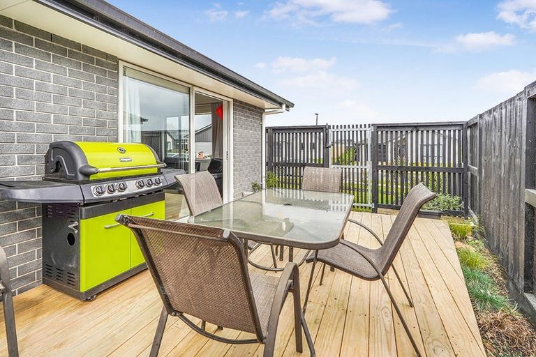 Photo of property in 6 Harp Street, Morrinsville, 3300