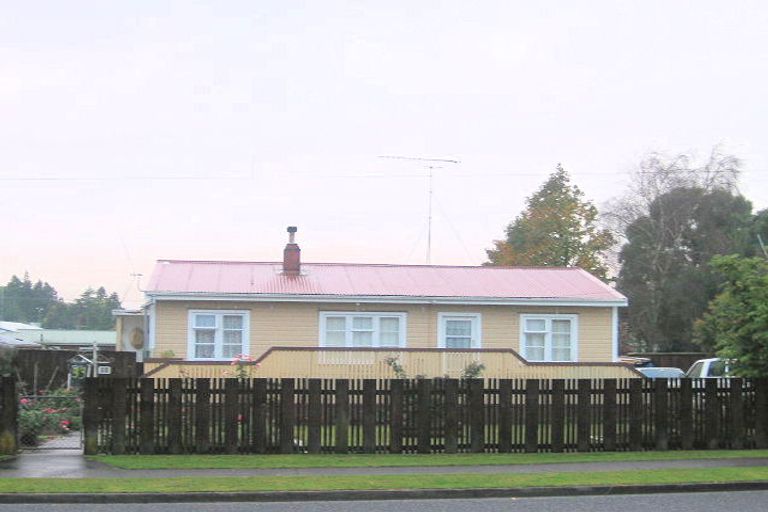 Photo of property in 33 Baberton Street, Tokoroa, 3420