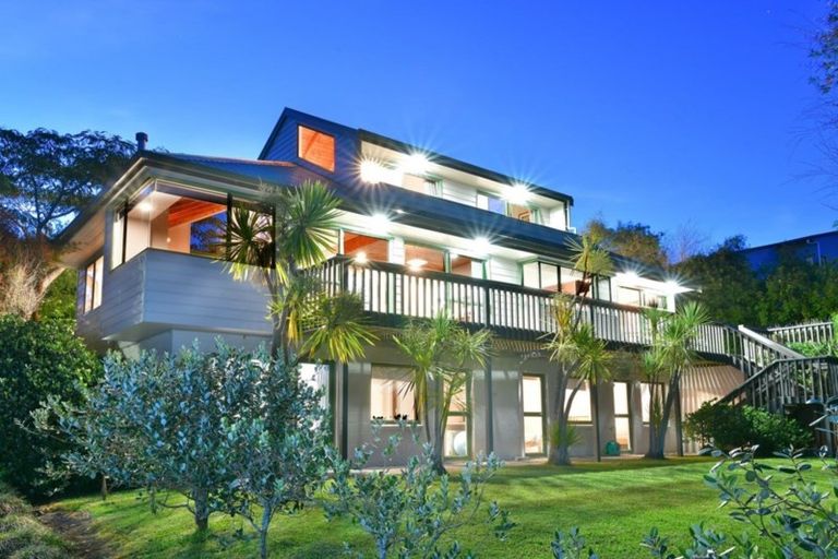 Photo of property in 18 Whale Cove, Stanmore Bay, Whangaparaoa, 0932