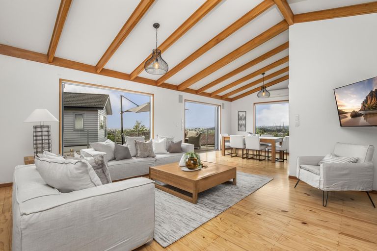 Photo of property in 311 Upper Queen Street, Pukekohe, 2120