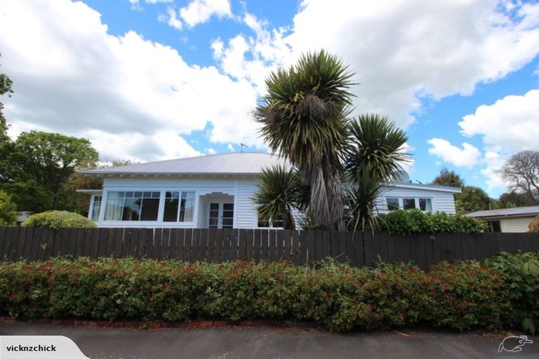 Photo of property in 134 Studholme Street, Somerfield, Christchurch, 8024