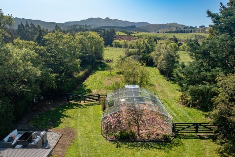 Photo of property in 308 Bush Road, Oxford, 7495