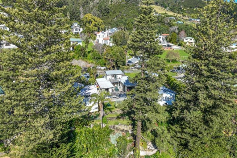 Photo of property in 250 Thames Coast Sh25 Road, Thornton Bay, Thames, 3575