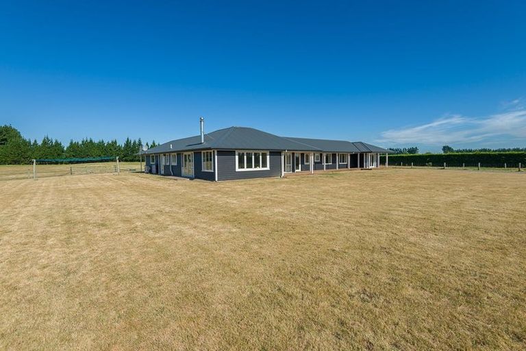 Photo of property in 1/616 Halkett Road, West Melton, Christchurch, 7671