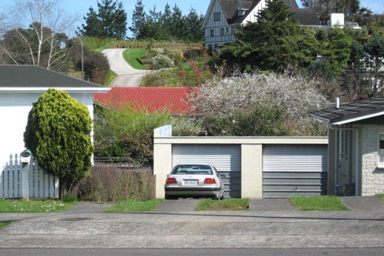 Photo of property in 5b Puketotara Street, Highlands Park, New Plymouth, 4312
