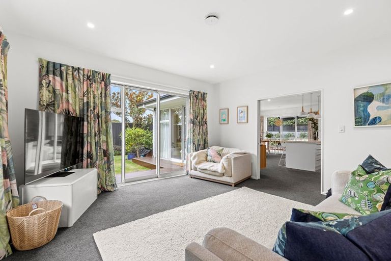 Photo of property in 95 Office Road, Merivale, Christchurch, 8014