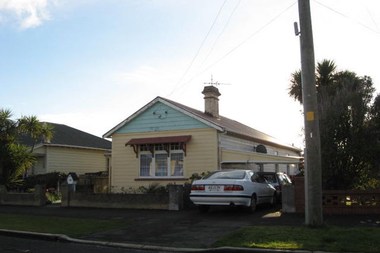 Photo of property in 28 Jackson Street, Saint Kilda, Dunedin, 9012