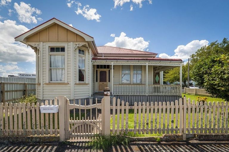 Photo of property in 207 Richmond Street, Thames, 3500