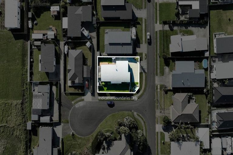 Photo of property in 18 Surfers Avenue, Waihi Beach, 3611