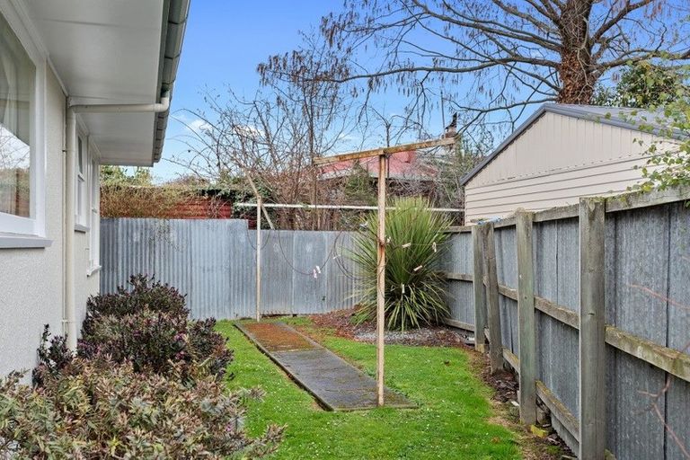 Photo of property in 2/55 Edward Street, Rangiora, 7400