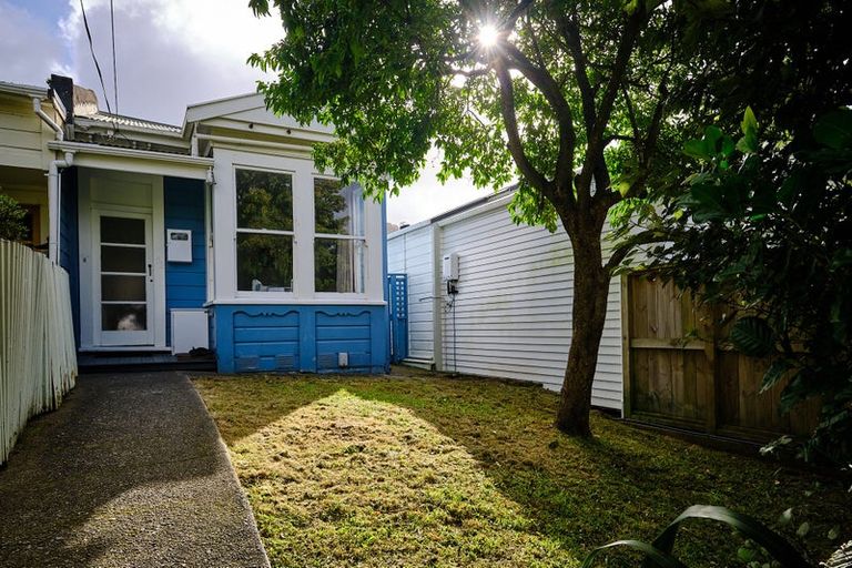 Photo of property in 32 Mckinley Crescent, Brooklyn, Wellington, 6021