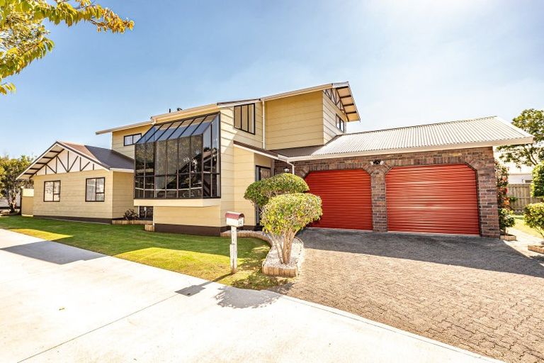 Photo of property in 12 Akepiro Place, Tawhero, Whanganui, 4501