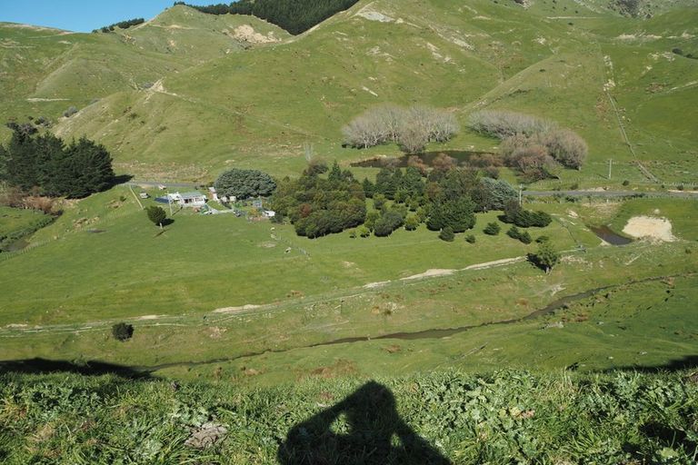 Photo of property in 2257 Coast Road, Pongaroa, 4991