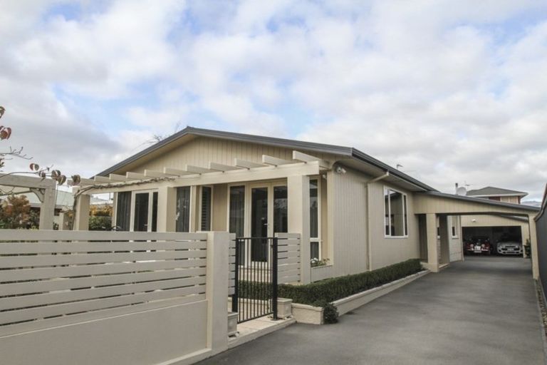 Photo of property in 64 Rahera Street, Spreydon, Christchurch, 8024