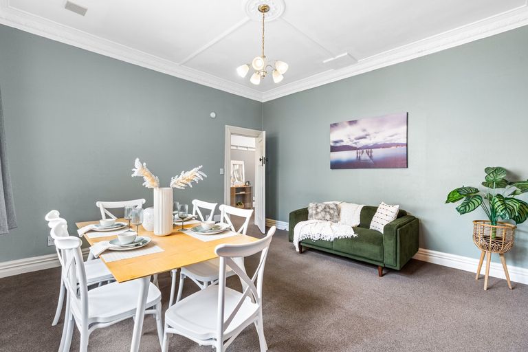 Photo of property in 525 South Road, Calton Hill, Dunedin, 9012