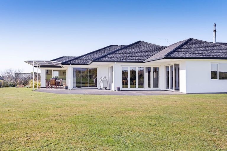 Photo of property in 399 Brookes Road, Ngaere, Stratford, 4391