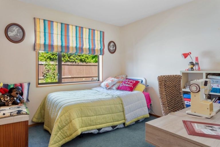 Photo of property in 3 Stanton Place, Woodend, 7610