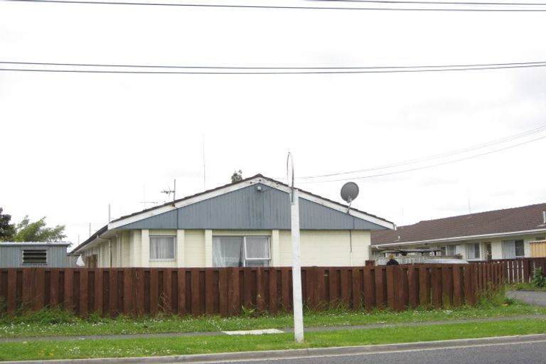 Photo of property in 3/26 Airfield Road, Takanini, 2112