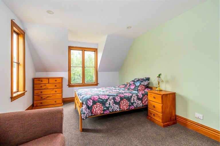 Photo of property in 1186a Peel Forest Road, Peel Forest, Geraldine, 7992