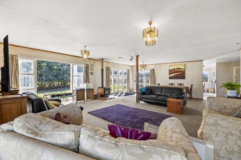 Photo of property in 386 Marshmeadow Road, Newstead, Hamilton, 3286