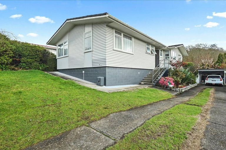 Photo of property in 52 Hospital Road (extension), Te Kuiti, 3910