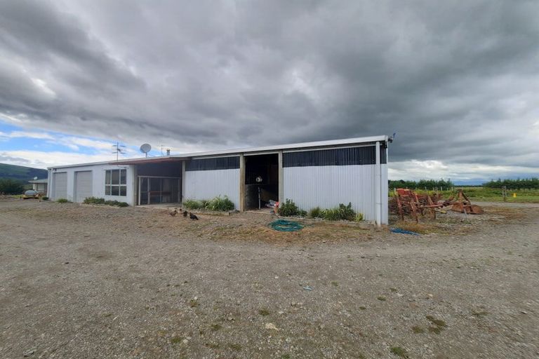 Photo of property in 989 Spur Road, Ashhurst, 4884