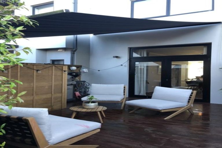 Photo of property in 137 Hobsonville Point Road, Hobsonville, Auckland, 0616