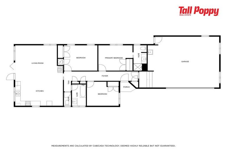 Photo of property in 58 Beach Road, Katikati, 3129