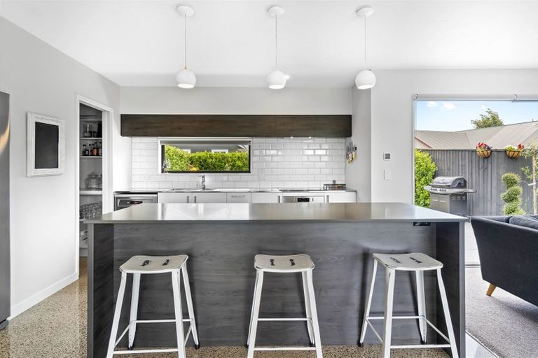 Photo of property in 17 Goldrush Lane, Rolleston, 7614