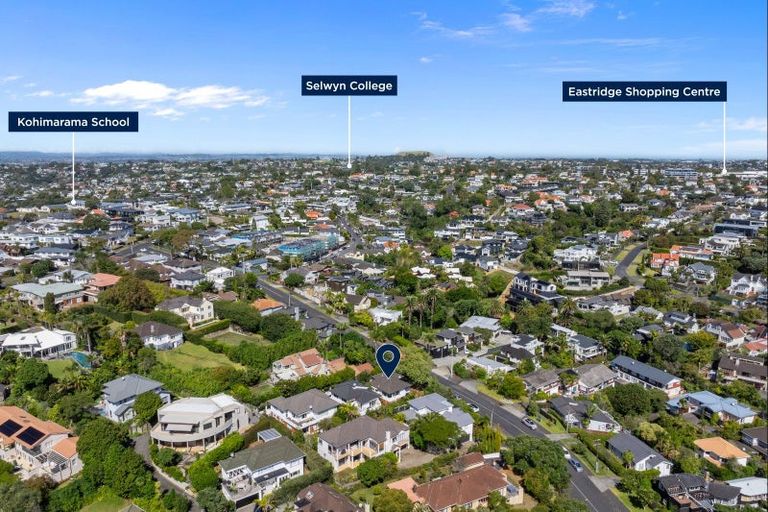 Photo of property in 1/36 Nihill Crescent, Mission Bay, Auckland, 1071