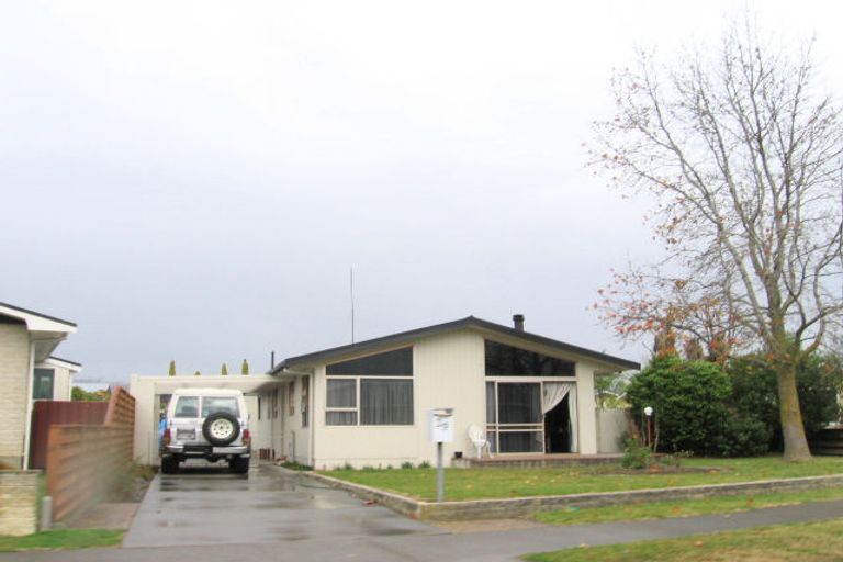Photo of property in 29 Norfolk Street, Tamatea, Napier, 4112