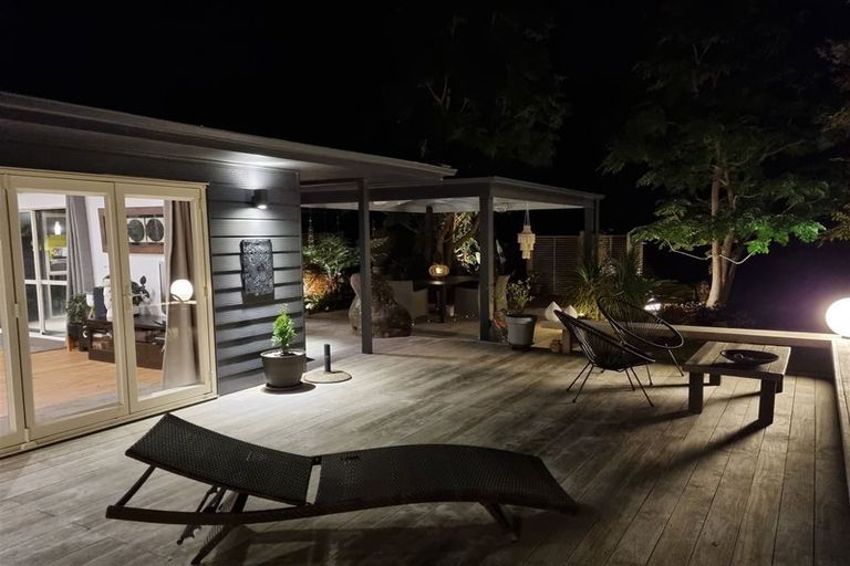 Photo of property in 155 Nisbet Road, Maungatapere, Whangarei, 0179