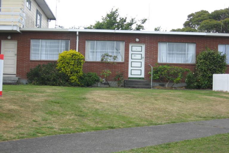 Photo of property in 42b Cargill Avenue, Feilding, 4702