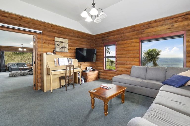 Photo of property in 245 Saddle Hill Road, Scroggs Hill, Dunedin, 9076